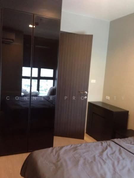 Rhythm Sukhumvit 44/1, Bangkok, Sukhumvit Road, Phra Kanong, Khlong Toei, Bangkok, 1 Bedroom, 35 sqm, Condo For Rent, by Connex Property, 500479746 - DDproperty.com