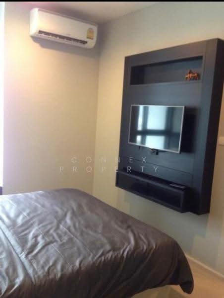 Rhythm Sukhumvit 44/1, Bangkok, Sukhumvit Road, Phra Kanong, Khlong Toei, Bangkok, 1 Bedroom, 35 sqm, Condo For Rent, by Connex Property, 500479746 - DDproperty.com