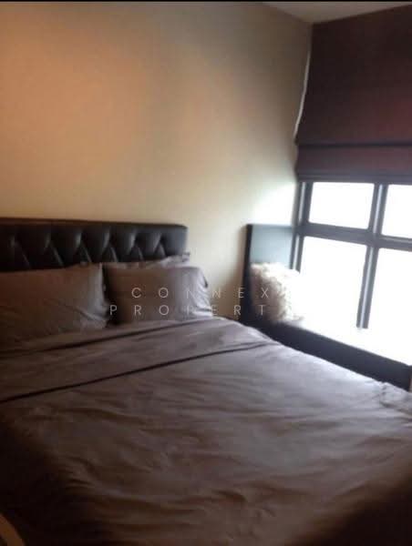 Rhythm Sukhumvit 44/1, Bangkok, Sukhumvit Road, Phra Kanong, Khlong Toei, Bangkok, 1 Bedroom, 35 sqm, Condo For Rent, by Connex Property, 500479746 - DDproperty.com