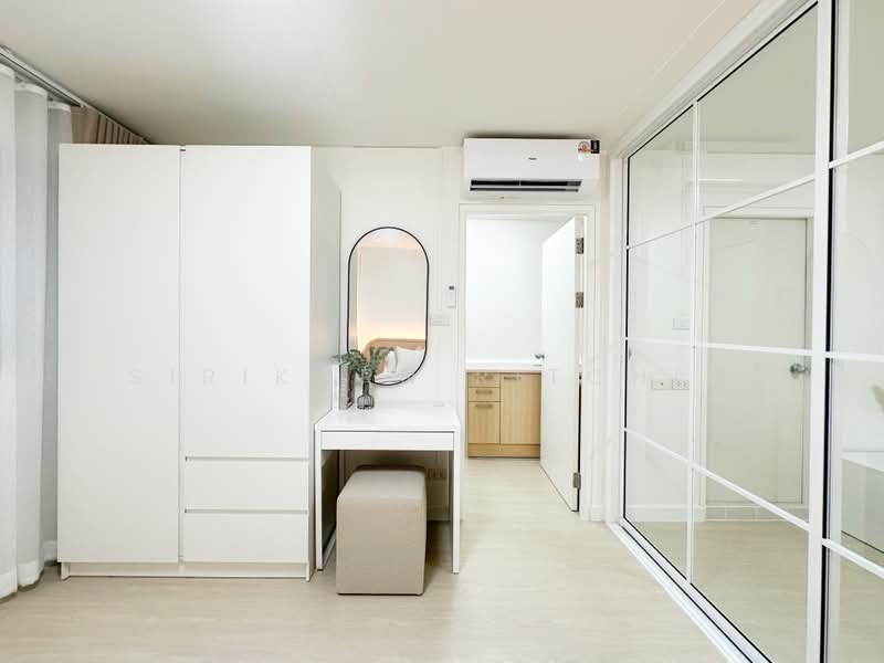 Lumpini Center Ladprao 111, Bangkok, 60-127 Soi Lat Phrao 111, Khlong Chan, Bang Kapi, Bangkok, 1 Bedroom, 32 sqm, Condo For Sale, by Sirikorn Ritchim, 500479747 - DDproperty.com