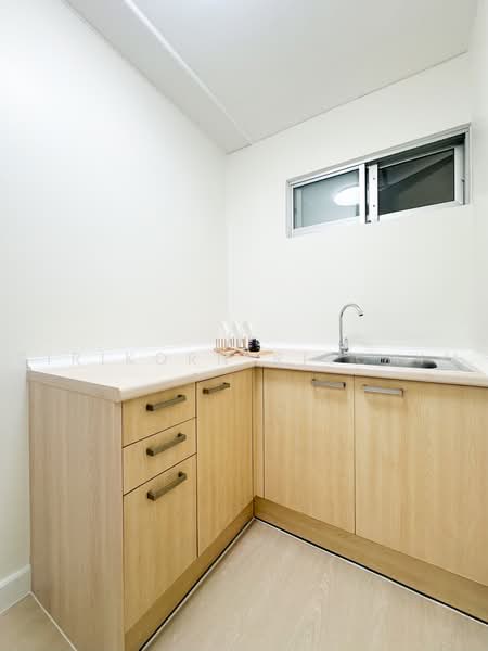 Lumpini Center Ladprao 111, Bangkok, 60-127 Soi Lat Phrao 111, Khlong Chan, Bang Kapi, Bangkok, 1 Bedroom, 32 sqm, Condo For Sale, by Sirikorn Ritchim, 500479747 - DDproperty.com