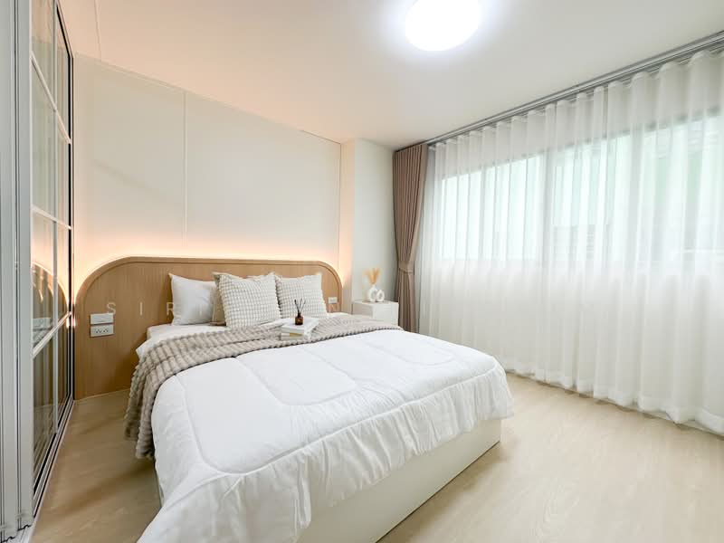Lumpini Center Ladprao 111 : ลุมพินี เซ็นเตอร์ ลาดพร้าว 111, กรุงเทพ, 60-127 ซอย ลาดพร้าว 111, คลองจั่น, บางกะปิ, กรุงเทพ, 32 ตร.ม., คอนโด ขาย, โดย Sirikorn Ritchim, 500479747 - DDproperty.com