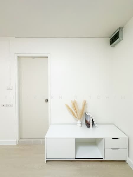 Lumpini Center Ladprao 111, Bangkok, 60-127 Soi Lat Phrao 111, Khlong Chan, Bang Kapi, Bangkok, 1 Bedroom, 32 sqm, Condo For Sale, by Sirikorn Ritchim, 500479747 - DDproperty.com