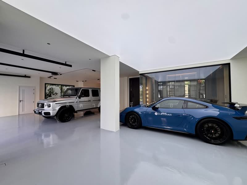 DAVEN RAMA9, Bangkok, Suan Luang, Bangkok, 4 Bedrooms, 612 sqm, Villa For Sale, by Lalita Sriploy, 500479748 - DDproperty.com