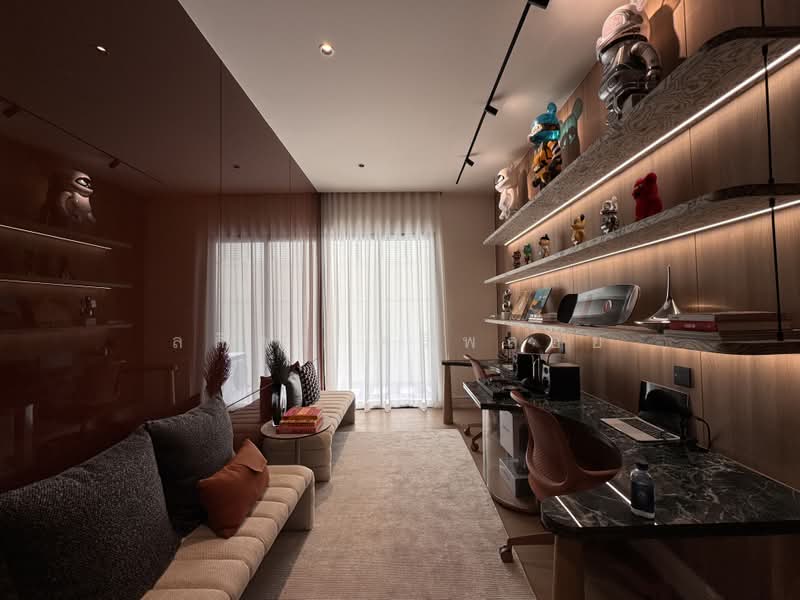 DAVEN พระราม9, กรุงเทพ, สวนหลวง, กรุงเทพ, 612 ตร.ม., วิลล่า ขาย, โดย Lalita Sriploy, 500479748 - DDproperty.com