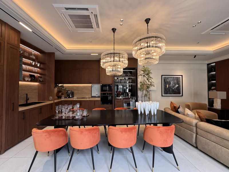 DAVEN พระราม9, กรุงเทพ, สวนหลวง, กรุงเทพ, 612 ตร.ม., วิลล่า ขาย, โดย Lalita Sriploy, 500479748 - DDproperty.com