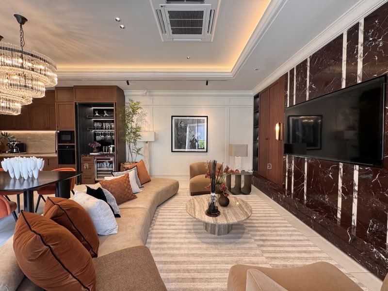 DAVEN พระราม9, กรุงเทพ, สวนหลวง, กรุงเทพ, 612 ตร.ม., วิลล่า ขาย, โดย Lalita Sriploy, 500479748 - DDproperty.com