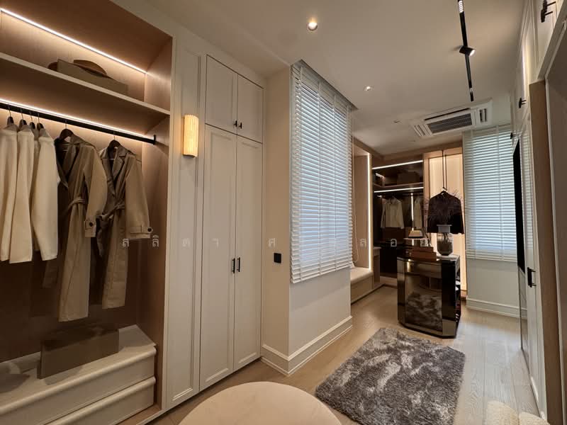 DAVEN RAMA9, Bangkok, Suan Luang, Bangkok, 4 Bedrooms, 612 sqm, Villa For Sale, by Lalita Sriploy, 500479748 - DDproperty.com