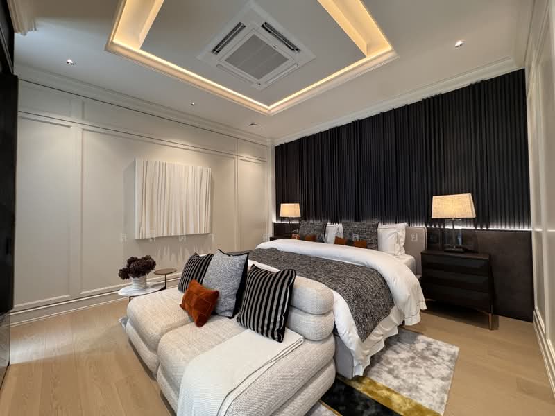 DAVEN RAMA9, Bangkok, Suan Luang, Bangkok, 4 Bedrooms, 612 sqm, Villa For Sale, by Lalita Sriploy, 500479748 - DDproperty.com