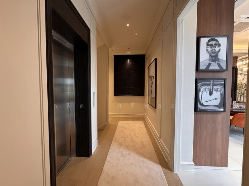 DAVEN RAMA9, Bangkok, Suan Luang, Bangkok, 4 Bedrooms, 612 sqm, Villa For Sale, by Lalita Sriploy, 500479748 - DDproperty.com