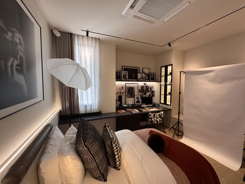 DAVEN พระราม9, กรุงเทพ, สวนหลวง, กรุงเทพ, 612 ตร.ม., วิลล่า ขาย, โดย Lalita Sriploy, 500479748 - DDproperty.com