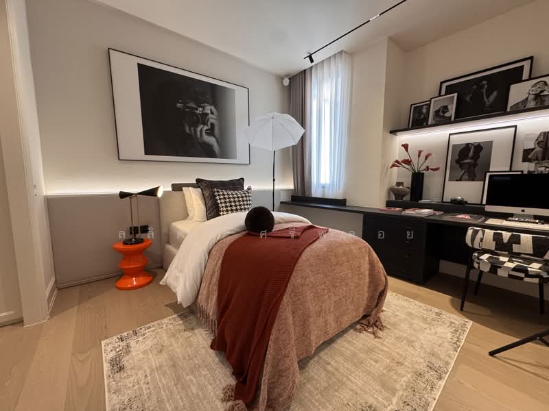DAVEN RAMA9, Bangkok, Suan Luang, Bangkok, 4 Bedrooms, 612 sqm, Villa For Sale, by Lalita Sriploy, 500479748 - DDproperty.com