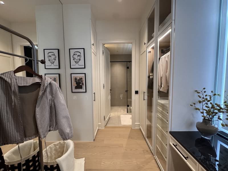 DAVEN RAMA9, Bangkok, Suan Luang, Bangkok, 4 Bedrooms, 612 sqm, Villa For Sale, by Lalita Sriploy, 500479748 - DDproperty.com
