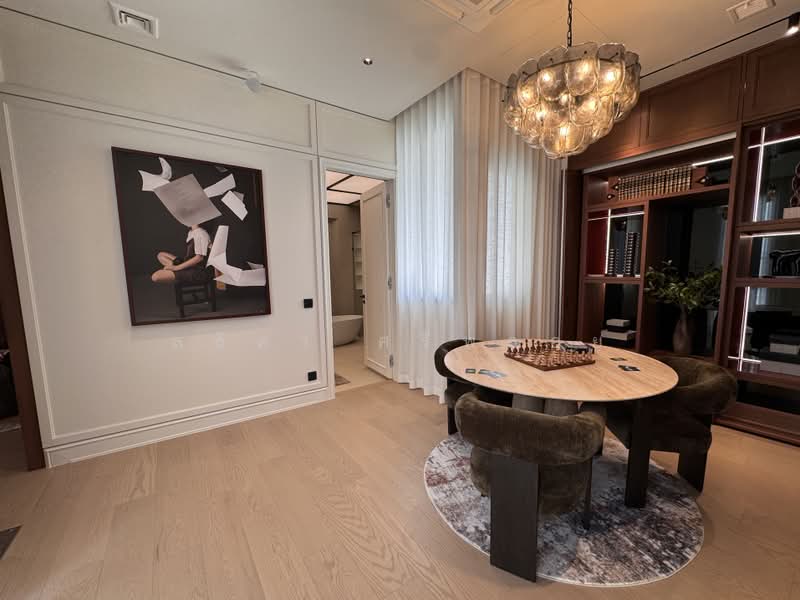 DAVEN RAMA9, Bangkok, Suan Luang, Bangkok, 4 Bedrooms, 612 sqm, Villa For Sale, by Lalita Sriploy, 500479748 - DDproperty.com
