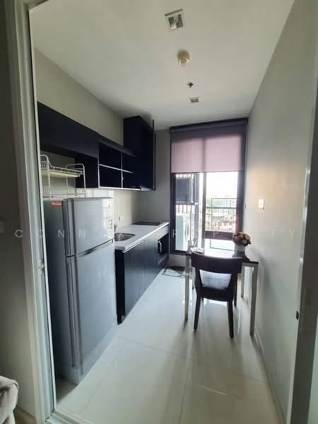 Rhythm Sukhumvit 44/1, Bangkok, Sukhumvit Road, Phra Kanong, Khlong Toei, Bangkok, 1 Bedroom, 32 sqm, Condo For Rent, by Connex Property, 500479749 - DDproperty.com