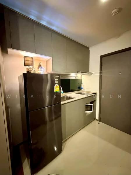 IDEO Sukhumvit 93, Bangkok, 2331 Soi Sukhumvit 93, Bang Chak, Phra Khanong, Bangkok, Studio, 26 sqm, Condo For Rent, by Wiratee Aramrun, 500479750 - DDproperty.com