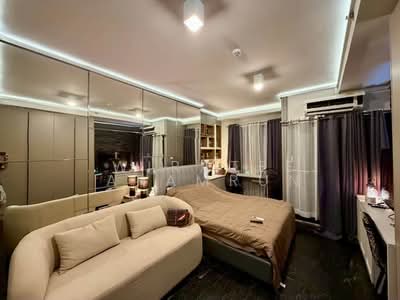 For Rent - IDEO Sukhumvit 93, Bangkok