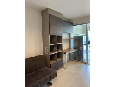 For Rent - Rhythm Sathorn-Narathiwas, Bangkok
