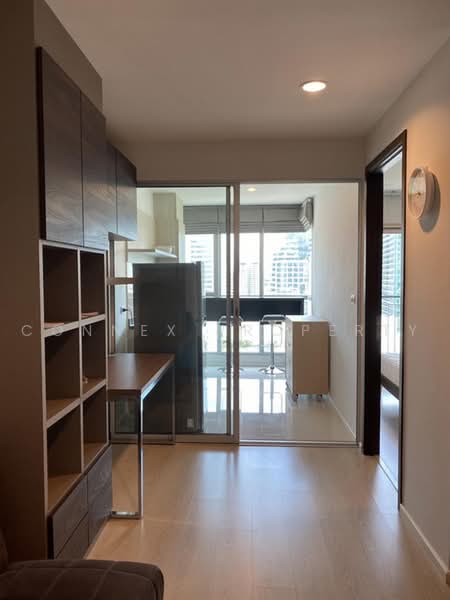 Rhythm Sathorn-Narathiwas : ริทึ่ม สาทร-นราธิวาส, กรุงเทพ, 651 ถนนนราธิวาสราชนครินทร์, ทุ่งมหาเมฆ, สาทร, กรุงเทพ, 38 ตร.ม., คอนโด ให้เช่า, โดย Connex Property, 500479751 - DDproperty.com