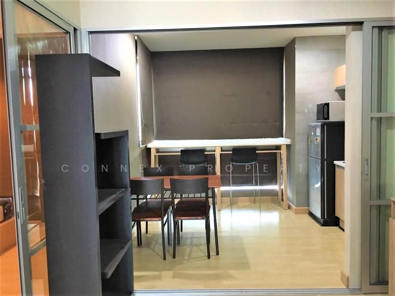 Rhythm Ratchada, Bangkok, 558 Ratchadaphisek Road, Samsen Nok, Huai Khwang, Bangkok, 1 Bedroom, 47 sqm, Condo For Rent, by Connex Property, 500479753 - DDproperty.com
