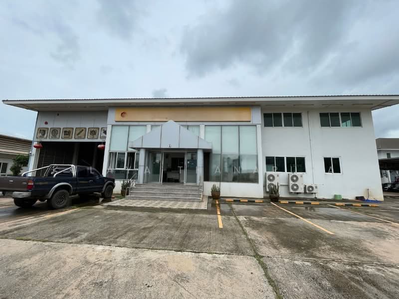 ออฟฟิศและโกดัง ถ.วงแหวนรอบเมืองอุดรธานี ต.หมากแข้ง อ.เมืองอุดรธานี : Office & Warehouse, Ring Road., อุดรธานี, รอบเมืองอุดรธานี, หมากแข้ง, เมืองอุดรธานี, อุดรธานี, 2,025 ตร.ม., สำนักงาน ให้เช่า, โดย Kulaya Thanapura, 500479754 - DDproperty.com