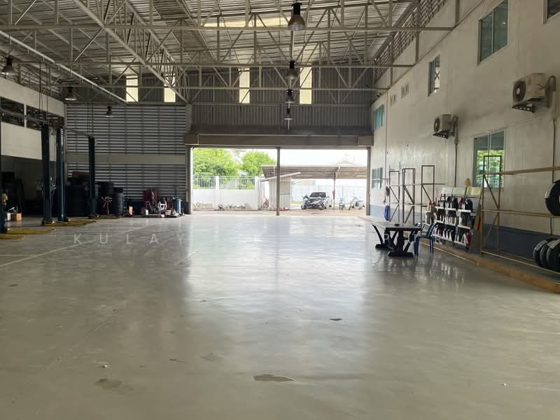 ออฟฟิศและโกดัง ถ.วงแหวนรอบเมืองอุดรธานี ต.หมากแข้ง อ.เมืองอุดรธานี : Office & Warehouse, Ring Road., อุดรธานี, รอบเมืองอุดรธานี, หมากแข้ง, เมืองอุดรธานี, อุดรธานี, 2,025 ตร.ม., สำนักงาน ให้เช่า, โดย Kulaya Thanapura, 500479754 - DDproperty.com
