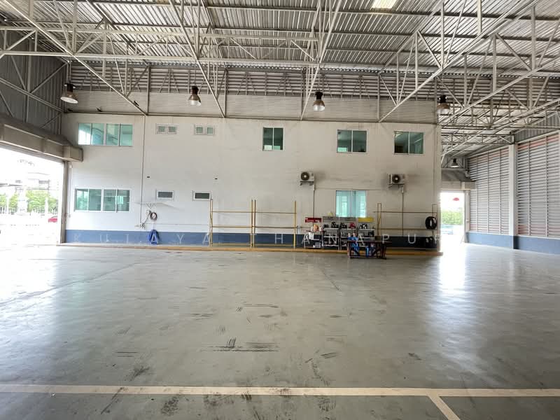 ออฟฟิศและโกดัง ถ.วงแหวนรอบเมืองอุดรธานี ต.หมากแข้ง อ.เมืองอุดรธานี : Office & Warehouse, Ring Road., อุดรธานี, รอบเมืองอุดรธานี, หมากแข้ง, เมืองอุดรธานี, อุดรธานี, 2,025 ตร.ม., สำนักงาน ให้เช่า, โดย Kulaya Thanapura, 500479754 - DDproperty.com