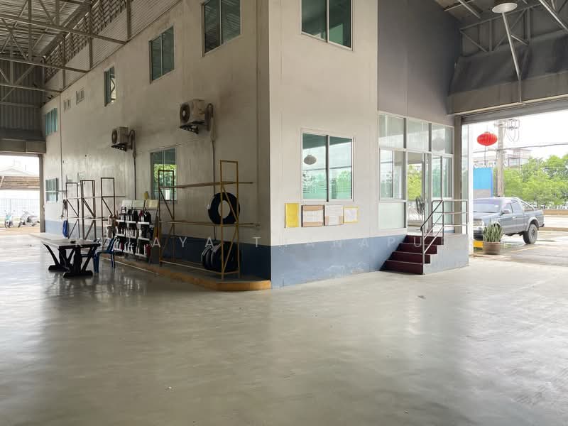 ออฟฟิศและโกดัง ถ.วงแหวนรอบเมืองอุดรธานี ต.หมากแข้ง อ.เมืองอุดรธานี : Office & Warehouse, Ring Road., อุดรธานี, รอบเมืองอุดรธานี, หมากแข้ง, เมืองอุดรธานี, อุดรธานี, 2,025 ตร.ม., สำนักงาน ให้เช่า, โดย Kulaya Thanapura, 500479754 - DDproperty.com