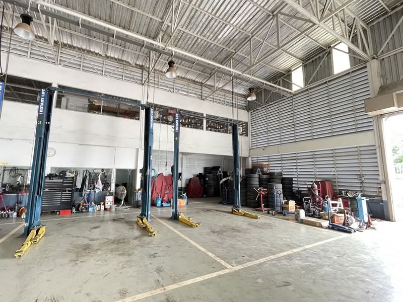 ออฟฟิศและโกดัง ต.หมากแข้ง อ.เมือง : Office & Warehouse, Ring Road, Mak Khaeng, Mueang Udon Thani, Udon Thani, รอบเมืองอุดรธานี, Mak Khaeng, Muang Udon Thani, Udon Thani, , 2,025 sqm, Office Space For Rent, by Kulaya Thanapura, 500479754 - DDproperty.com