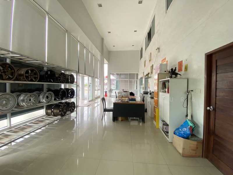 ออฟฟิศและโกดัง ต.หมากแข้ง อ.เมือง : Office & Warehouse, Ring Road, Mak Khaeng, Mueang Udon Thani, Udon Thani, รอบเมืองอุดรธานี, Mak Khaeng, Muang Udon Thani, Udon Thani, , 2,025 sqm, Office Space For Rent, by Kulaya Thanapura, 500479754 - DDproperty.com