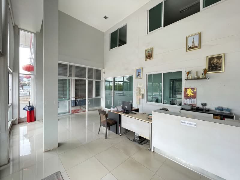 ออฟฟิศและโกดัง ต.หมากแข้ง อ.เมือง : Office & Warehouse, Ring Road, Mak Khaeng, Mueang Udon Thani, Udon Thani, รอบเมืองอุดรธานี, Mak Khaeng, Muang Udon Thani, Udon Thani, , 2,025 sqm, Office Space For Rent, by Kulaya Thanapura, 500479754 - DDproperty.com