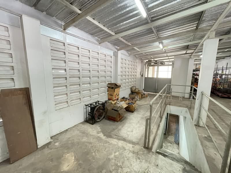 ออฟฟิศและโกดัง ต.หมากแข้ง อ.เมือง : Office & Warehouse, Ring Road, Mak Khaeng, Mueang Udon Thani, Udon Thani, รอบเมืองอุดรธานี, Mak Khaeng, Muang Udon Thani, Udon Thani, , 2,025 sqm, Office Space For Rent, by Kulaya Thanapura, 500479754 - DDproperty.com