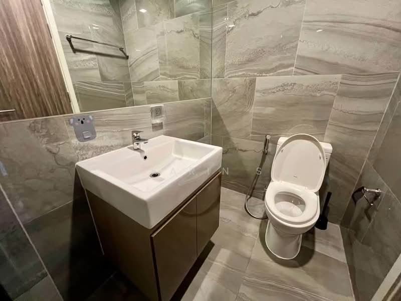 IDEO Q Sukhumvit 36, Bangkok, Soi Sukhumvit 36, Khong Tan, Khlong Toei, Bangkok, 2 Bedrooms, 62 sqm, Condo For Rent, by Nakarin S., 500479756 - DDproperty.com