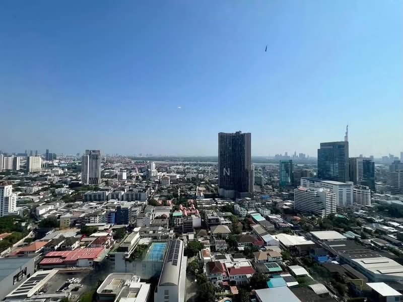 IDEO Q Sukhumvit 36 : ไอดีโอ คิว สุขุมวิท 36, กรุงเทพ, ซอยสุขุมวิท 36, คลองตัน, คลองเตย, กรุงเทพ, 62 ตร.ม., คอนโด ให้เช่า, โดย Nakarin S., 500479756 - DDproperty.com