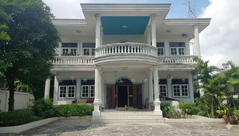 บ้านเดี่ยว วิภาวดี42, Bangkok, Lat Yao, Chatuchak, Bangkok, 5 Bedrooms, 450 sqm, Single Detached House For Sale, by สมโพธิ เทศวิรัช, 500479759 - DDproperty.com