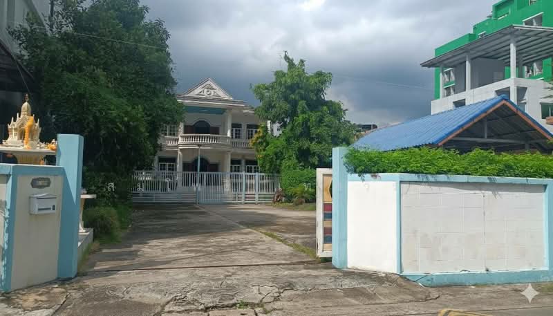 บ้านเดี่ยว วิภาวดี42, Bangkok, Lat Yao, Chatuchak, Bangkok, 5 Bedrooms, 450 sqm, Single Detached House For Sale, by สมโพธิ เทศวิรัช, 500479759 - DDproperty.com