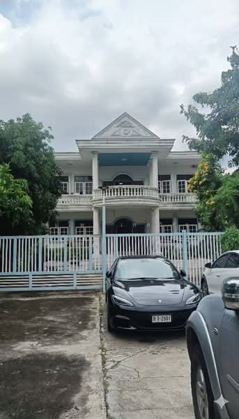 บ้านเดี่ยว วิภาวดี42, Bangkok, Lat Yao, Chatuchak, Bangkok, 5 Bedrooms, 450 sqm, Single Detached House For Sale, by สมโพธิ เทศวิรัช, 500479759 - DDproperty.com