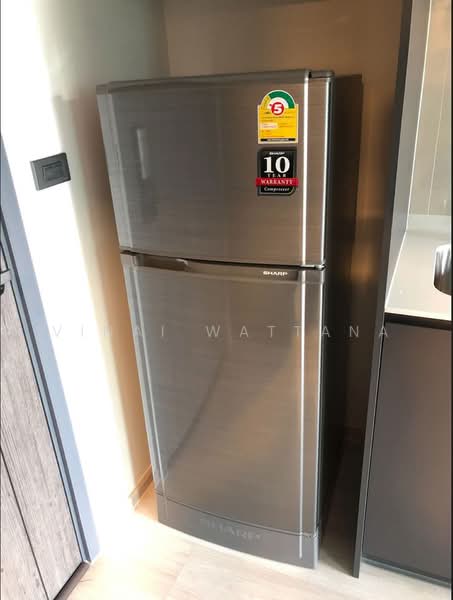 Venio Sukhumvit 10, Bangkok, 10 Sukhumvit, Khlong Toei, Bangkok, 1 Bedroom, 34 sqm, Condo For Rent, by Vinai Wattana, 500479761 - DDproperty.com