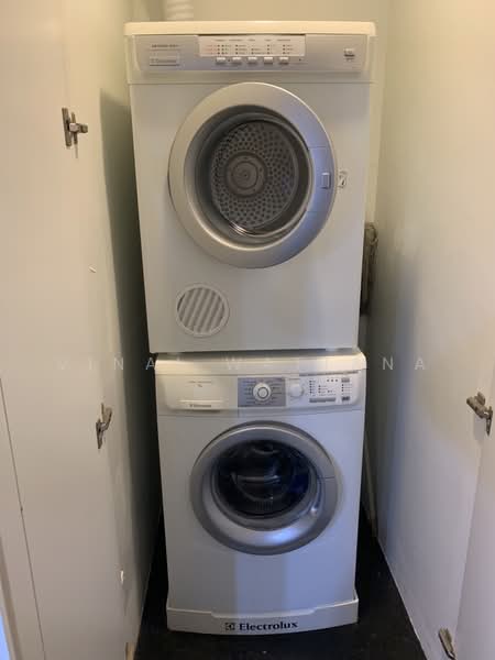 Aequa Sukhumvit 49, Bangkok, Soi Sukhumvit 49, Sukhumvit Road, Khlong Tan Nua, Watthana, Bangkok, 1 Bedroom, 59 sqm, Condo For Rent, by Vinai Wattana, 500479762 - DDproperty.com