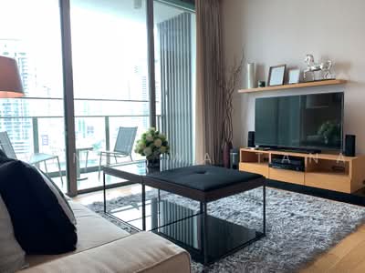 For Rent - Aequa Sukhumvit 49, Bangkok
