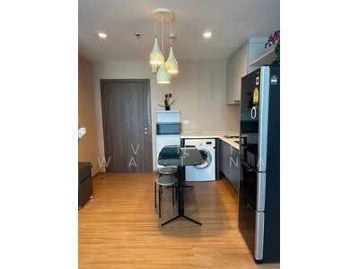For Rent - The Base Sukhumvit 77, Bangkok