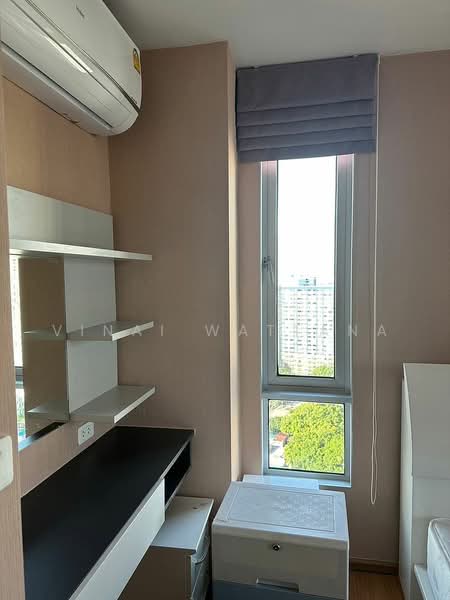 The Base Sukhumvit 77, Bangkok, 289 Sukhumvit 77 Road, Phra Kanong Nua, Watthana, Bangkok, 2 Bedrooms, 57 sqm, Condo For Rent, by Vinai Wattana, 500479764 - DDproperty.com