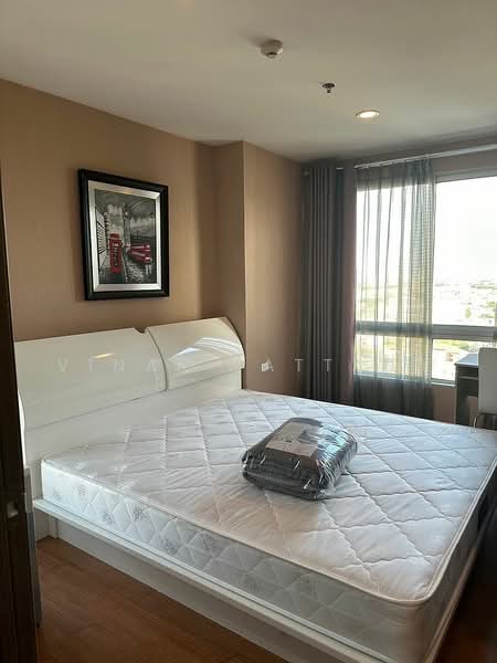 The Base Sukhumvit 77, Bangkok, 289 Sukhumvit 77 Road, Phra Kanong Nua, Watthana, Bangkok, 2 Bedrooms, 57 sqm, Condo For Rent, by Vinai Wattana, 500479764 - DDproperty.com