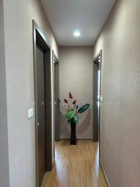 The Base Sukhumvit 77, Bangkok, 289 Sukhumvit 77 Road, Phra Kanong Nua, Watthana, Bangkok, 2 Bedrooms, 57 sqm, Condo For Rent, by Vinai Wattana, 500479764 - DDproperty.com