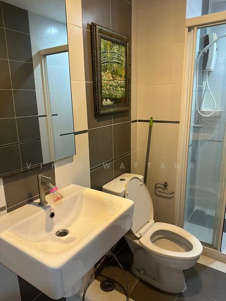 The Base Sukhumvit 77 : เดอะ เบส สุขุมวิท 77, กรุงเทพ, 289 ถนนสุขุมวิท 77, พระโขนงเหนือ, วัฒนา, กรุงเทพ, 57 ตร.ม., คอนโด ให้เช่า, โดย Vinai Wattana, 500479764 - DDproperty.com