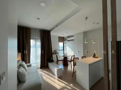 For Rent - The Tree Sukhumvit 71-Ekamai, Bangkok