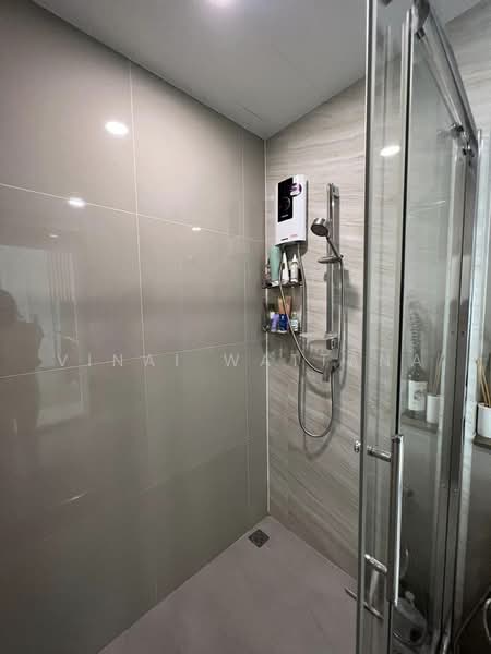 The Tree Sukhumvit 71-Ekamai, Bangkok, 1269 Sukhumvit 71 Road, Suan Luang, Bangkok, 1 Bedroom, 35 sqm, Condo For Rent, by Vinai Wattana, 500479765 - DDproperty.com