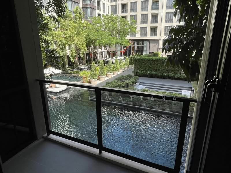The Reserve Sukhumvit 61 : เดอะ รีเซิร์ฟ สุขุมวิท 61, กรุงเทพ, 78 ถนนสุขุมวิท 61, คลองตันเหนือ, วัฒนา, กรุงเทพ, 63 ตร.ม., คอนโด ให้เช่า, โดย Vinai Wattana, 500479767 - DDproperty.com