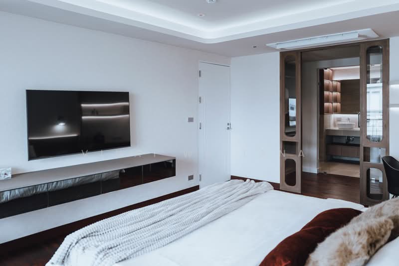 Supreme Elegance, Bangkok, Chan, Thung Maha Mek, Sathon, Bangkok, 2 Bedrooms, 160 sqm, Condo For Rent, by Vinai Wattana, 500479768 - DDproperty.com
