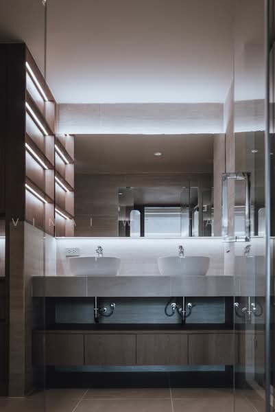 Supreme Elegance, Bangkok, Chan, Thung Maha Mek, Sathon, Bangkok, 2 Bedrooms, 160 sqm, Condo For Rent, by Vinai Wattana, 500479768 - DDproperty.com